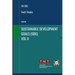 Sustainable Development Goals