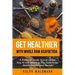Get Healthier with Whole Raw Asafoetida: A Practical Guide to Live Longer How to Use, Where to Buy, Substitutes, Health Benefits and Recipes