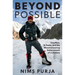 Beyond Possible: One Man, Fourteen Peaks, and the Mountaineering Achievement of a Lifetime