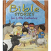 Bible Stories for Little Catholics