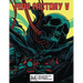 Fear Factory Five: For Mothership RPG
