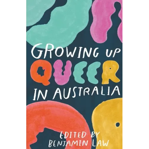 Growing Up Queer in Australia