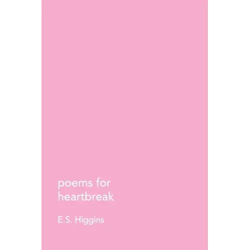 poems for heartbreak