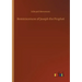 Reminiscences of Joseph the Prophet