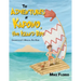 The Adventures of Kapono, the Island Boy
