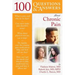 100 Questions and Answers about Chronic Pain