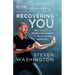 Recovering You: Soul Care and Mindful Movement for Overcoming Addiction