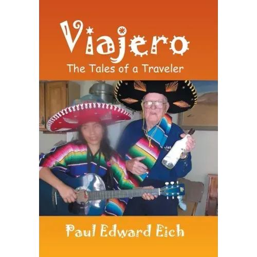 Viajero: The Tales of a Traveler