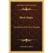 Black Magic: The Power Of An Evil Thought