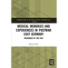 Medical Memories and Experiences in Postwar East Germany: Treatments of the Past