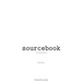 sourcebook