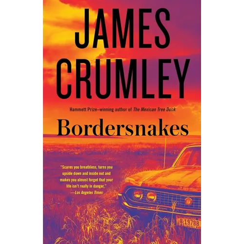 Bordersnakes