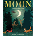 Moon: A Peek-Through Board Book