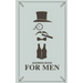 Address Book for Men