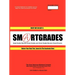 SMARTGRADES School Notebooks with Study Skills 2N1: Class Notes & Test-Review Notes: "How to Memorize Voluminous Facts for Total Recall" (100 Pages) S