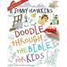 Doodle Through the Bible for Kids