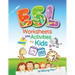 ESL Worksheets and Activities for Kids