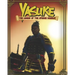 Yasuke The Legend of the African Samurai