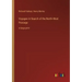 Voyages in Search of the North-West Passage: in large print