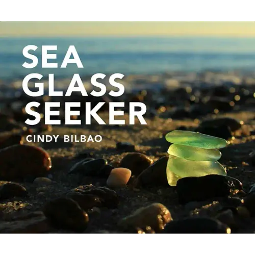 Sea Glass Seeker