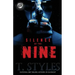 Silence of the Nine (the Cartel Publications Presents)