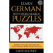 Learn German with Word Search Puzzles: Learn German Language Vocabulary with Challenging Word Find Puzzles for All Ages