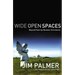 Wide Open Spaces: Beyond Paint-By-Number Christianity