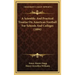 A Scientific And Practical Treatise On American Football For Schools And Colleges (1894)