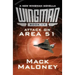 Attack on Area 51