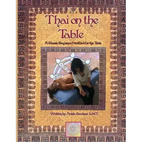 Thai on the Table: East Meets West