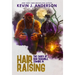 Hair Raising: Dan Shamble, Zombie P.I.