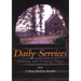 Daily Services: Morning and Evening Prayer from A Prayer book for Australia
