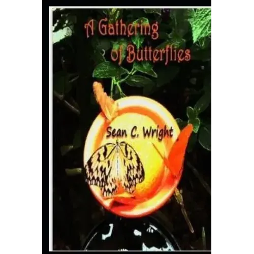 A Gathering of Butterflies