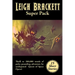Leigh Brackett Super Pack