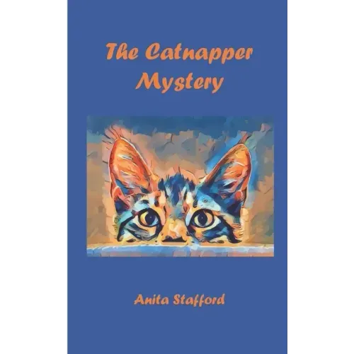 The Catnapper Mystery