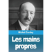 Les mains propres