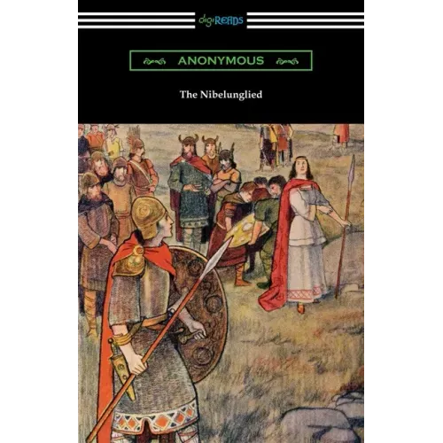 The Nibelungenlied