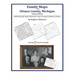 Family Maps of Ottawa County, Michigan