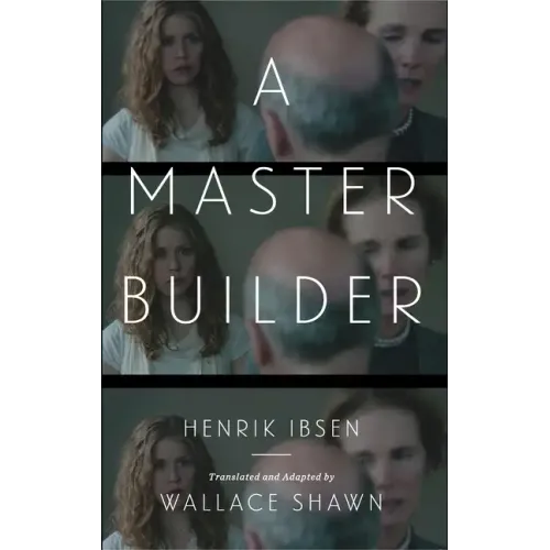 A Master Builder