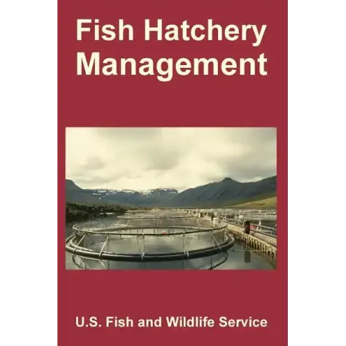 Fish Hatchery Management