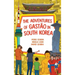 The Adventures of Gastão in South Korea