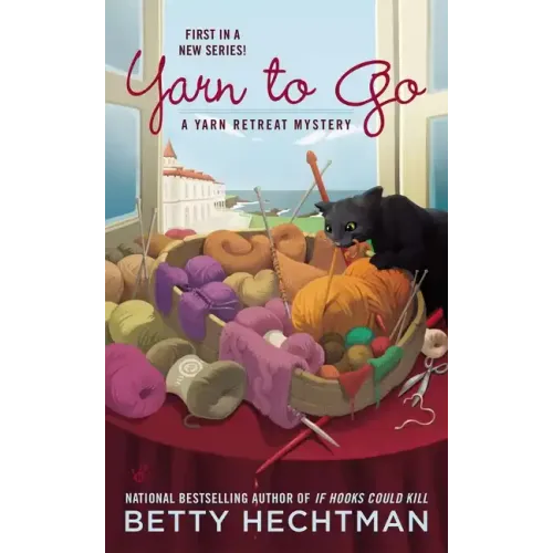 Yarn to Go