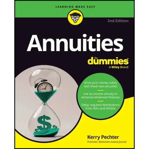 Annuities for Dummies