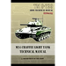 M24 Chaffee Light Tank Technical Manual: TM 9-729