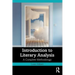 Introduction to Literary Analysis: A Complete Methodology