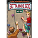Gotta Have God: Cool Devotions for Boys Ages 6-9