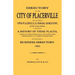 Directory of the City of Placerville and Towns of Upper Placerville, El Dorado, Georgetown, and Coloma, containing A History of These Places, Names of