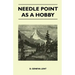 Needle Point as a Hobby