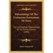 Paleontology Of The Cretaceous Formations Of Texas: The Invertebrate Paleontology Of The Trinity Division (1893)