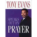 Tony Evans Speaks Out on Prayer